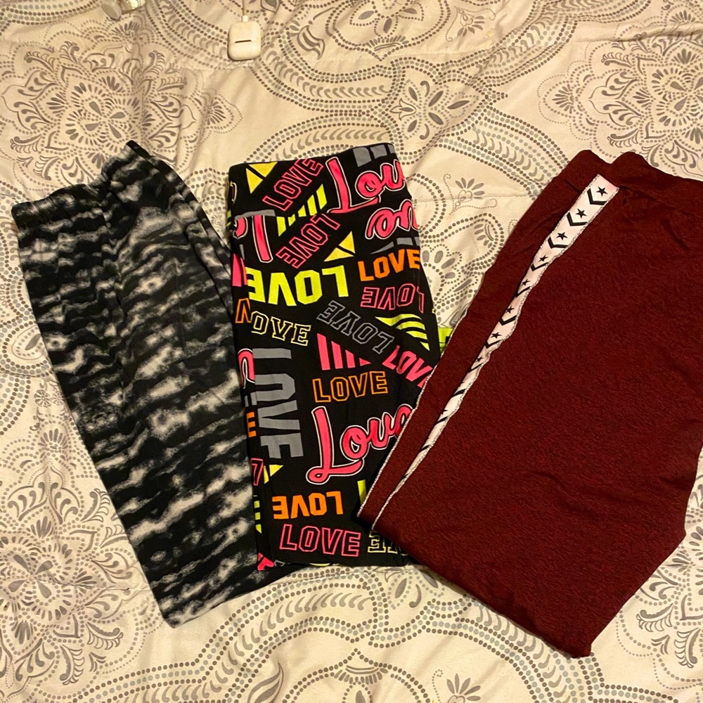Leggings , all size XL